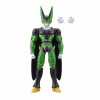 Figura coleccionable Bandai Dragon Ball Stars Cell Final Form