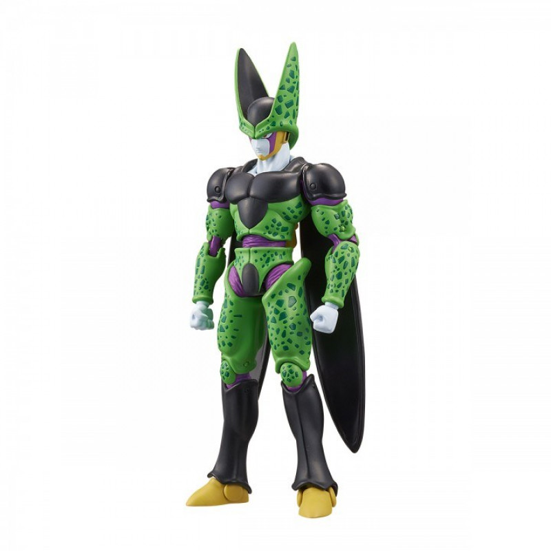Figura coleccionable Bandai Dragon Ball Stars Cell Final Form