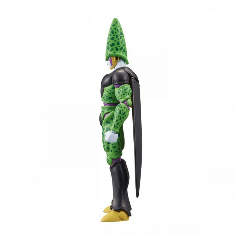 Figura coleccionable Bandai Dragon Ball Stars Cell Final Form