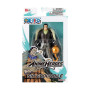 Figura de acción Bandai Anime Heroes One Piece - Crocodile
