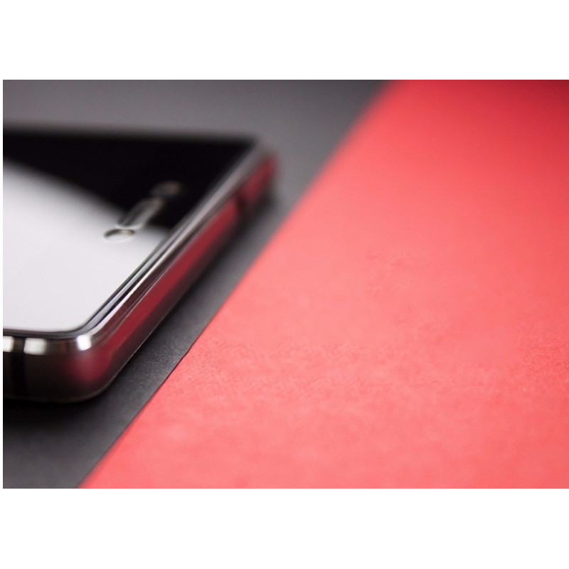 Cristal híbrido 3mk FlexibleGlass para Huawei P30