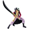 Figura de acción Bandai Anime Heroes One Piece - Dracule Mihawk