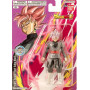 Figura coleccionable Bandai Dragon Ball Super Evolve - Rose Goku Black