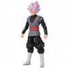 Figura coleccionable Bandai Dragon Ball Super Evolve - Rose Goku Black