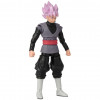 Figura coleccionable Bandai Dragon Ball Super Evolve - Rose Goku Black