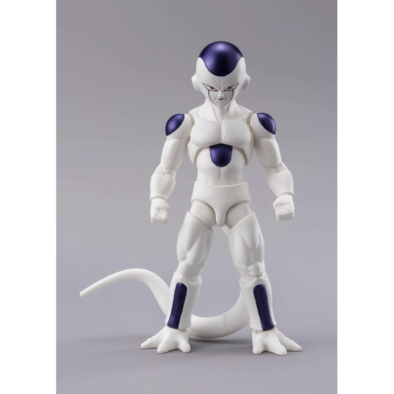 Figura coleccionable Bandai Dragon Ball Super Evolve - Frieza 4th Form
