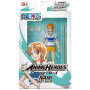 Figura de acción Bandai Anime Heroes One Piece - Nami