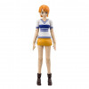 Figura de acción Bandai Anime Heroes One Piece - Nami