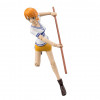 Figura de acción Bandai Anime Heroes One Piece - Nami