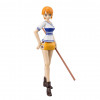 Figura de acción Bandai Anime Heroes One Piece - Nami