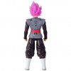 Figura coleccionable Bandai Dragon Ball Limit Breaker Sparking - SS Rose Goku Black