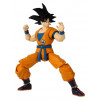 Figura coleccionable Bandai Dragon Ball Dragon Stars Goku (DBS SH Ver.)