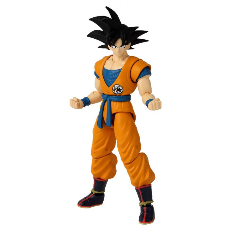 Figura coleccionable Bandai Dragon Ball Dragon Stars Goku (DBS SH Ver.)