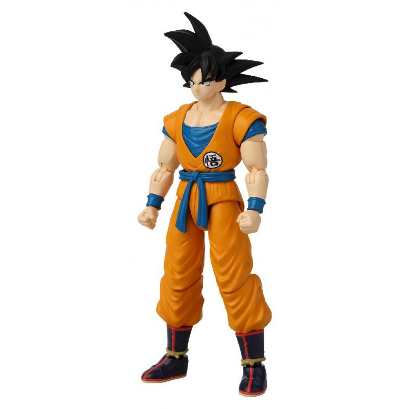 Figura coleccionable Bandai Dragon Ball Dragon Stars Goku (DBS SH Ver.)