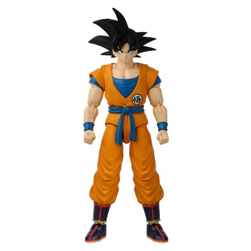 Figura coleccionable Bandai Dragon Ball Dragon Stars Goku (DBS SH Ver.)