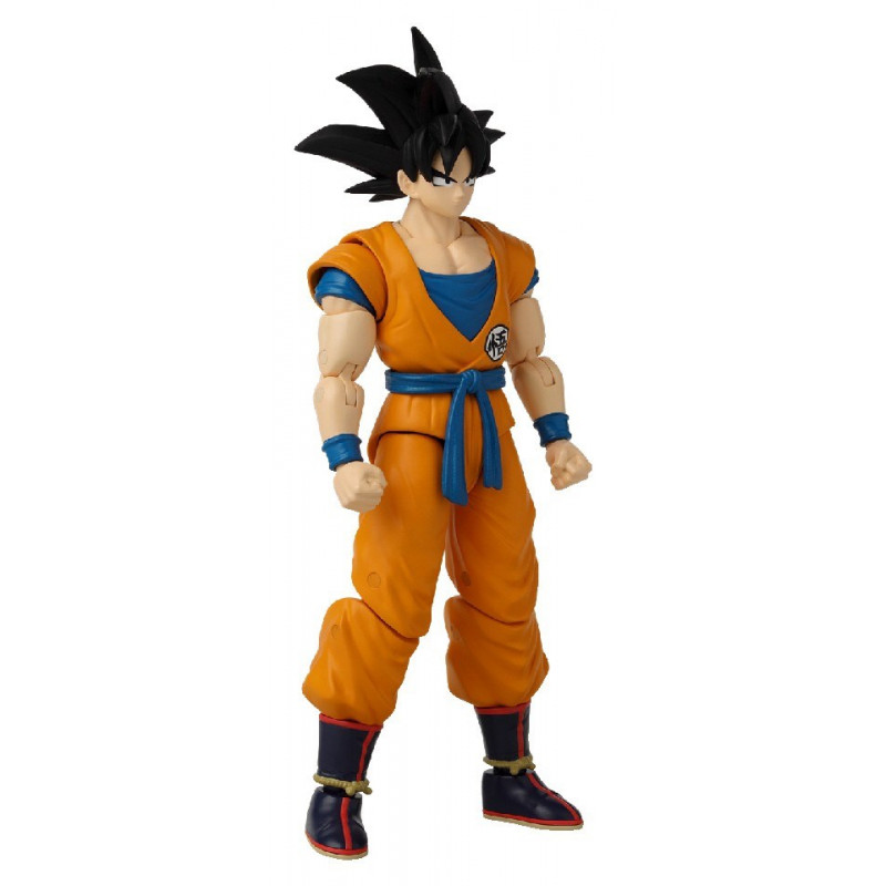 Figura coleccionable Bandai Dragon Ball Dragon Stars Goku (DBS SH Ver.)