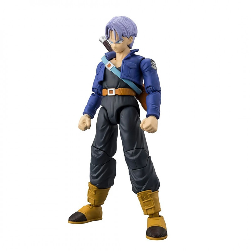 Figura coleccionable Bandai Dragon Ball Dragon Stars - Trunks
