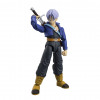 Figura coleccionable Bandai Dragon Ball Dragon Stars - Trunks