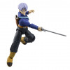 Figura coleccionable Bandai Dragon Ball Dragon Stars - Trunks