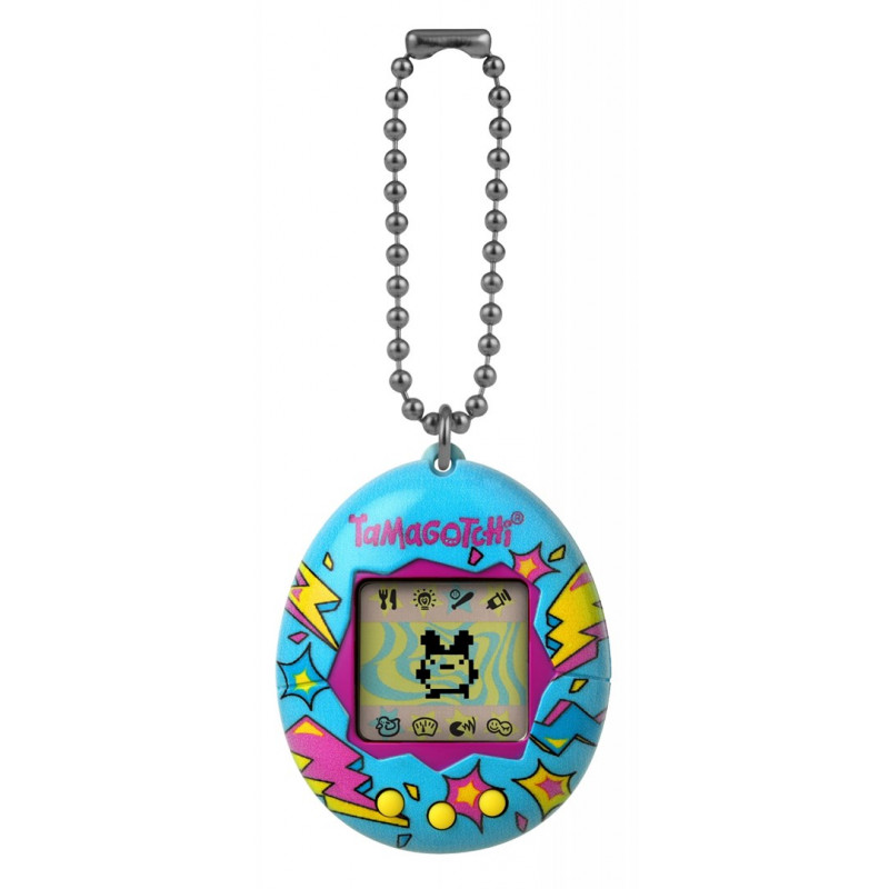 Bandai Tamagotchi - Lightning juego electrónico portátil
