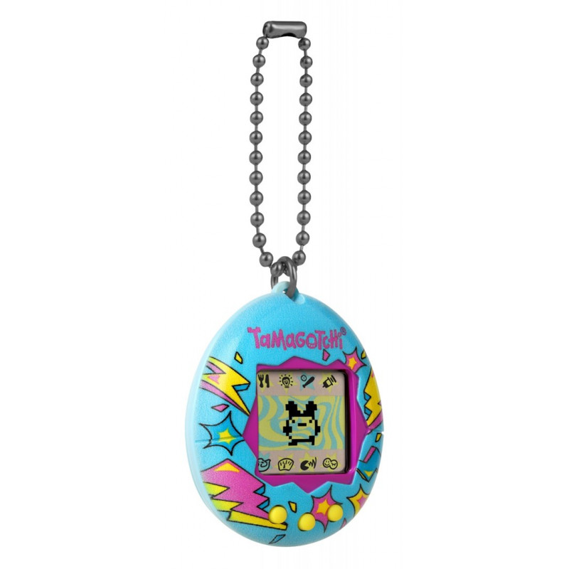 Bandai Tamagotchi - Lightning juego electrónico portátil