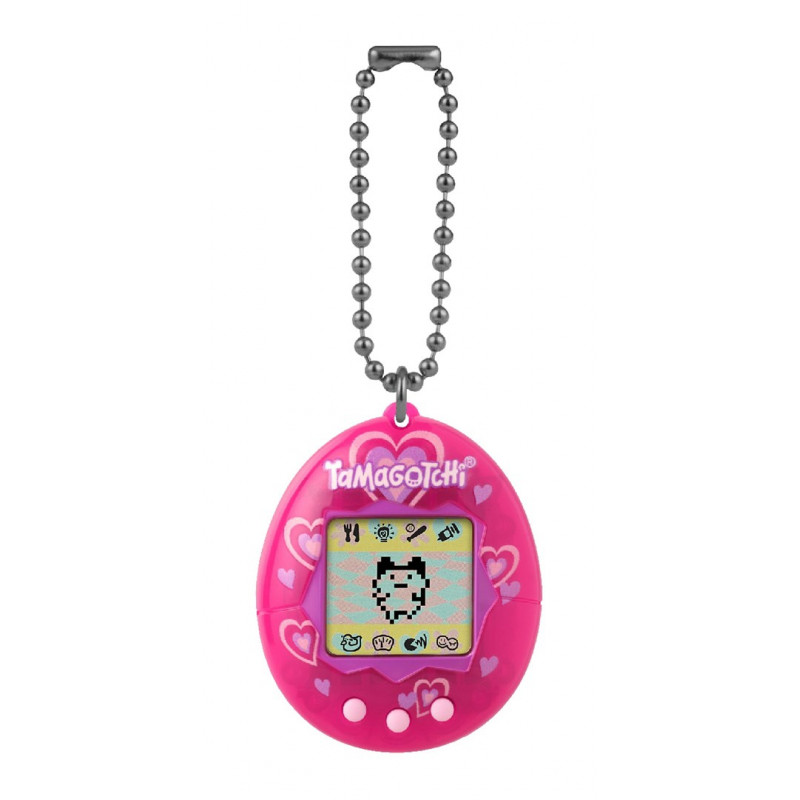 Bandai Tamagotchi - Sweet Heart juego electrónico portátil