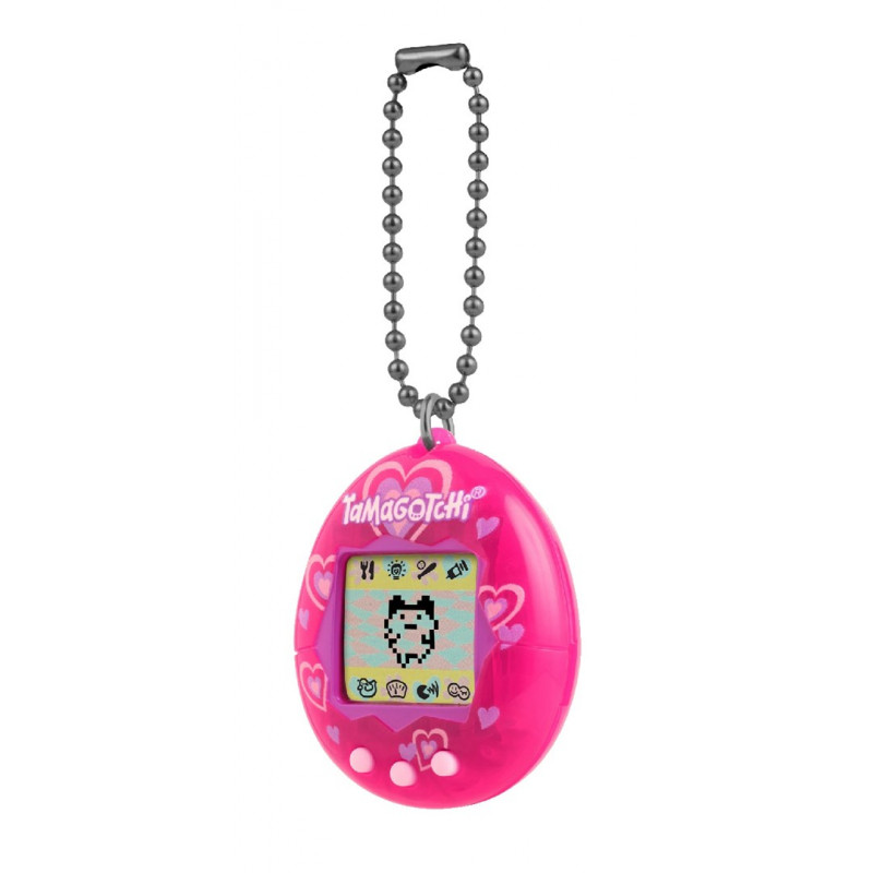Bandai Tamagotchi - Sweet Heart juego electrónico portátil