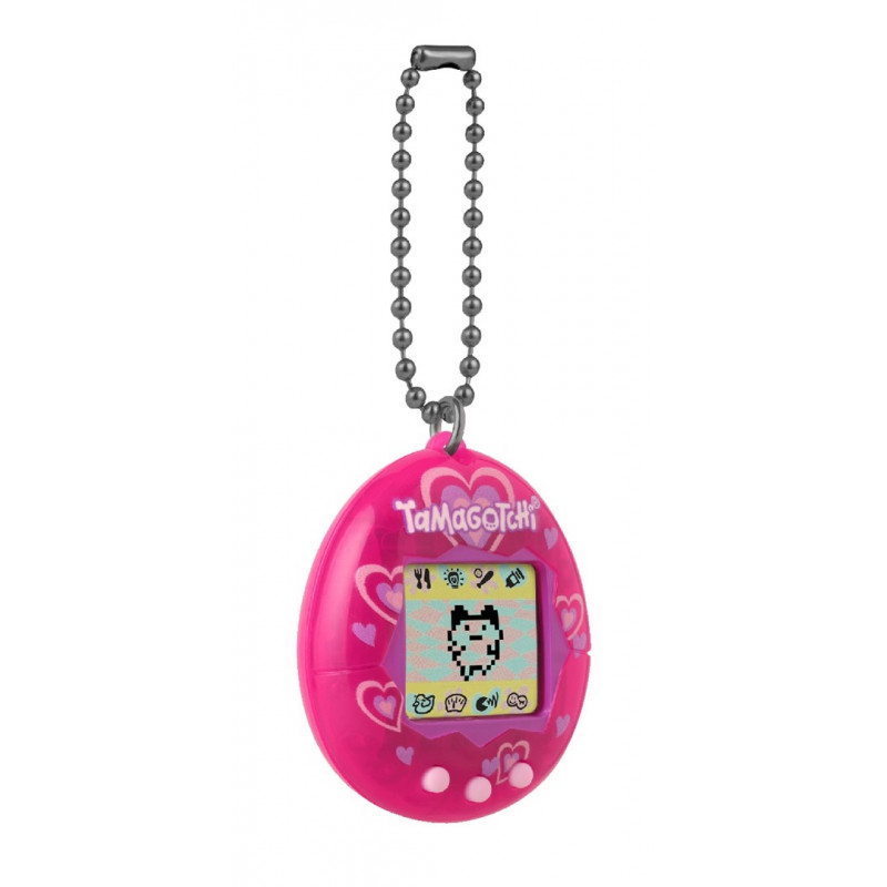 Bandai Tamagotchi - Sweet Heart juego electrónico portátil