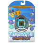 Bandai Tamagotchi Connection - Blue Butterflies - Juego electrónico portátil