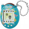 Bandai Tamagotchi Connection - Blue Butterflies - Juego electrónico portátil
