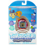 Bandai Tamagotchi Connection - Juego electrónico portátil Tamagotchi Pixel