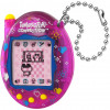 Bandai Tamagotchi Connection - Juego electrónico portátil Tamagotchi Pixel