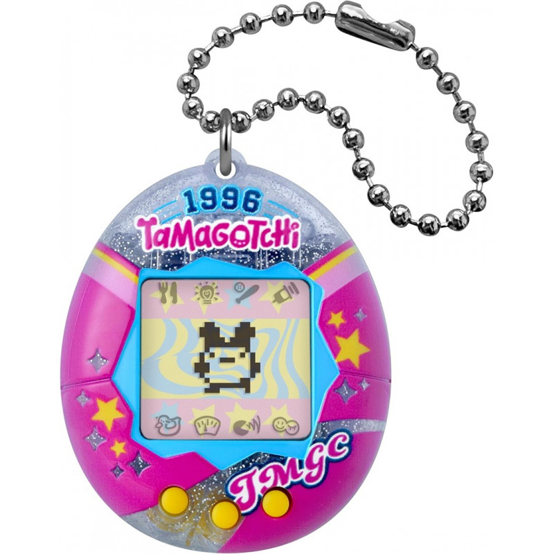 Bandai Tamagotchi Original - College Sweater juego electrónico portátil