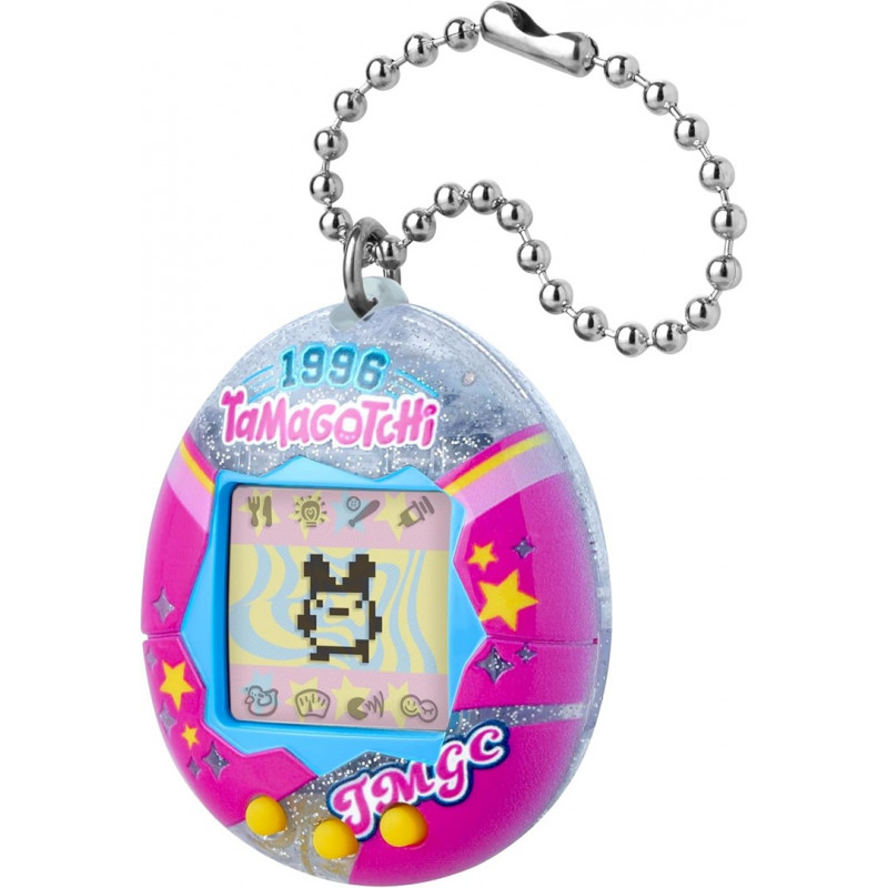 Bandai Tamagotchi Original - College Sweater juego electrónico portátil