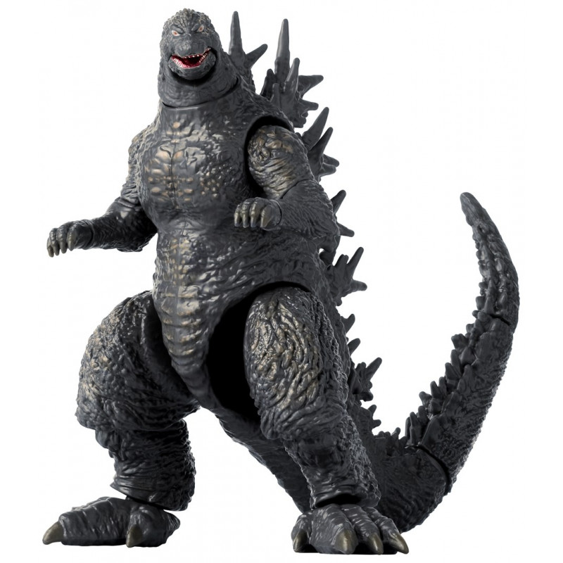 Figura de acción Bandai Godzilla Godzilla 2023 (Minus One)