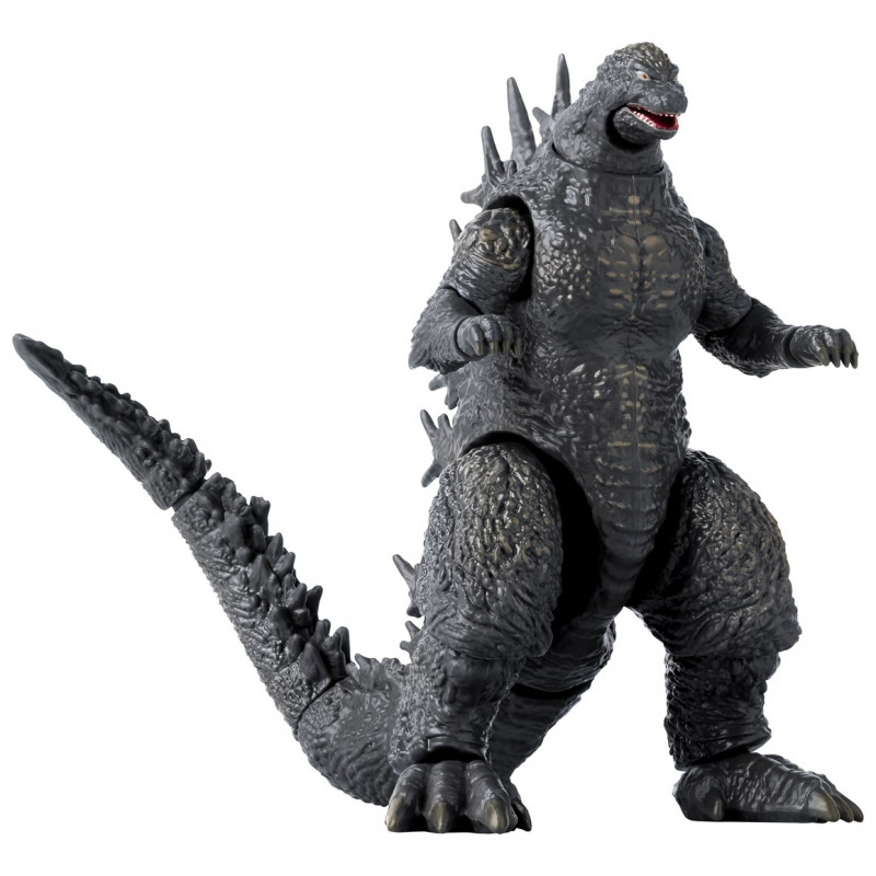 Figura de acción Bandai Godzilla Godzilla 2023 (Minus One)