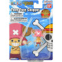Figura coleccionable Bandai Ultimate Legends One Piece Tony Tony Chopper (UL91034)