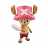 Figura coleccionable Bandai Ultimate Legends One Piece Tony Tony Chopper (UL91034)