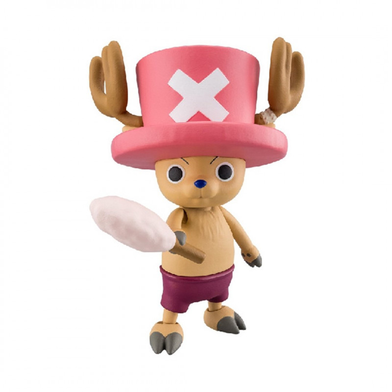Figura coleccionable Bandai Ultimate Legends One Piece Tony Tony Chopper (UL91034)