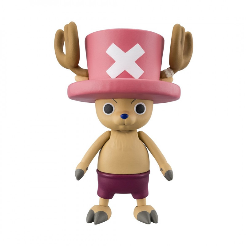 Figura coleccionable Bandai Ultimate Legends One Piece Tony Tony Chopper (UL91034)