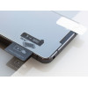 Protector de pantalla de cristal templado 3mk HardGlass para Apple iPhone XR