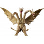Figura de acción Bandai Godzilla King Gidorah 1991