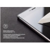 Cristal híbrido 3mk FlexibleGlass para Huawei P20 Pro