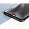 Cristal templado 3mk HardGlass Max Privacy para Apple iPhone XS, negro