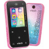VTech KidiZoom Snap Touch 80-549254 Cámara digital infantil, rosa