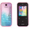 VTech KidiZoom Snap Touch 80-549254 Cámara digital infantil, rosa