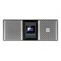 SAI online Eaton 9PX 8000i RT4U Netpack G2, 8000 VA / 8000 W, 4U, 48,3 cm (19"), 9 Ah (9PX8KIRTNG2)