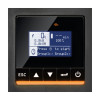 SAI online Eaton 9PX 8000i RT4U Netpack G2, 8000 VA / 8000 W, 4U, 48,3 cm (19"), 9 Ah (9PX8KIRTNG2)
