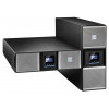 SAI online Eaton 9PX 8000i RT4U Netpack G2, 8000 VA / 8000 W, 4U, 48,3 cm (19"), 9 Ah (9PX8KIRTNG2)
