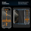 Tech-Protect Quick Set Spy+ Vidrio Templado de Privacidad para Apple iPhone 14 Pro (2 uds)